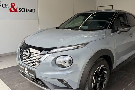 Nissan Juke 35.066 km 21.470 &euro; Gersthofen 86368