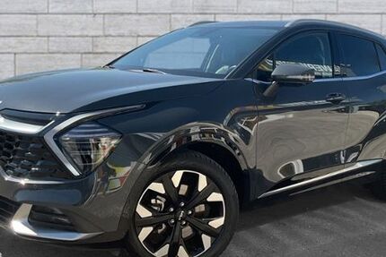 Kia Sportage 37.400 km 35.900 &euro; Augsburg 86179