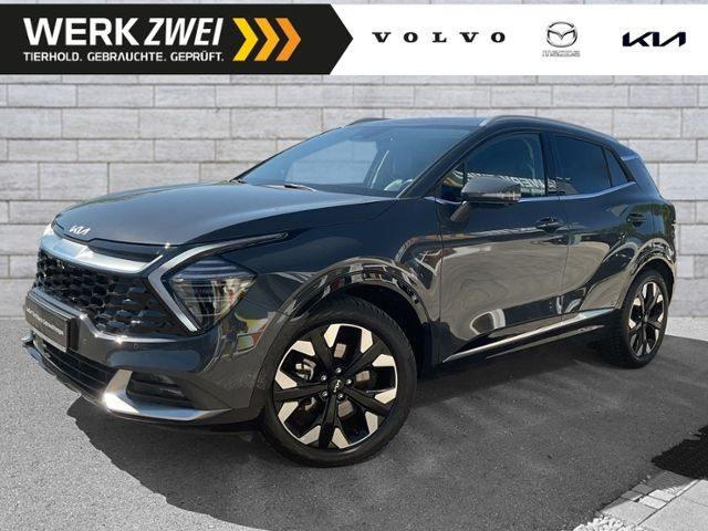 Kia Sportage 37.400 km 35.900 &euro; Augsburg 86179