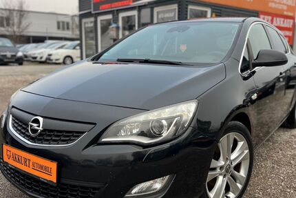 Opel Astra 244.451 km 4.400 &euro; Augsburg 86167