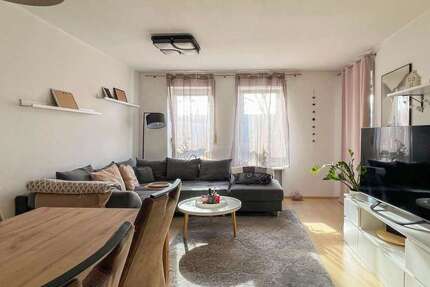 Wohnung Augsburg Pfersee - 3 Zimmer, 75 m&sup2;, 365.000&euro; | Angebot:26085994