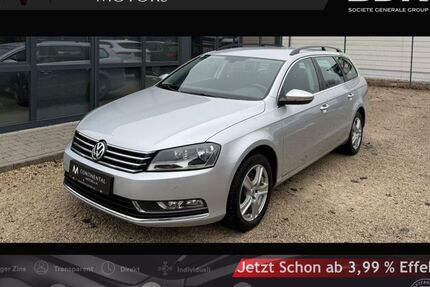 VW Passat 64.000 km 9.900 &euro; Schwabmünchen 86830