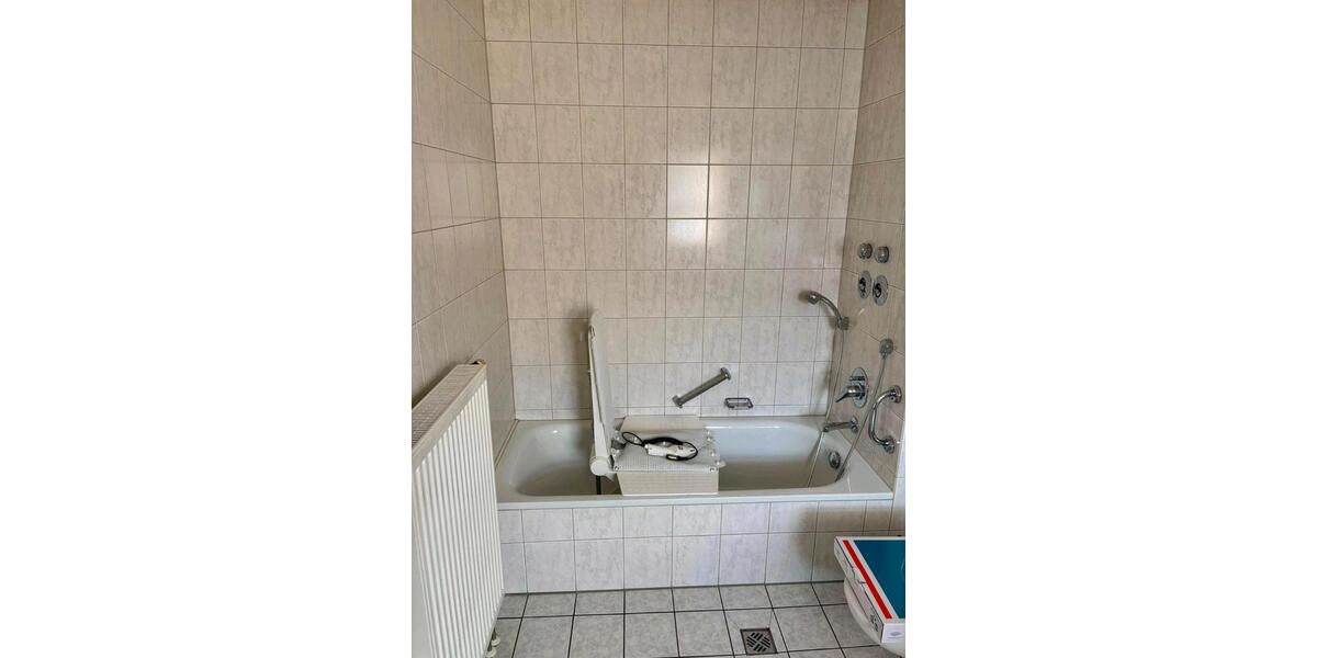 Etagenwohnung Augsburg Bergheim - 2 Zimmer, 55 m&sup2;, 1.000&euro; | Angebot:25350094