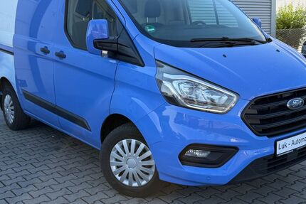Ford Transit Custom 221.000 km 9.500 &euro; Königsbrunn 86343