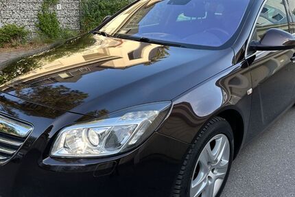 Opel Insignia 283.500 km 2.490 &euro; Augsburg 86154