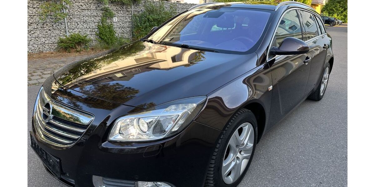 Opel Insignia 283.500 km 2.490 &euro; Augsburg 86154