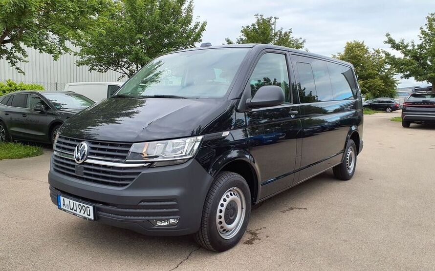 T6 Kombi