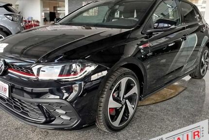 VW Polo 9.700 km 25.470 &euro; Schwabmünchen 86830