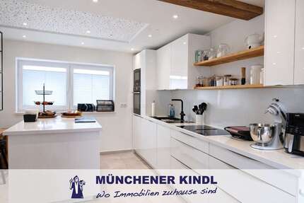 Wohnung Aichach - 5 Zimmer, 150 m&sup2;, 649.000&euro; | Angebot:26945094