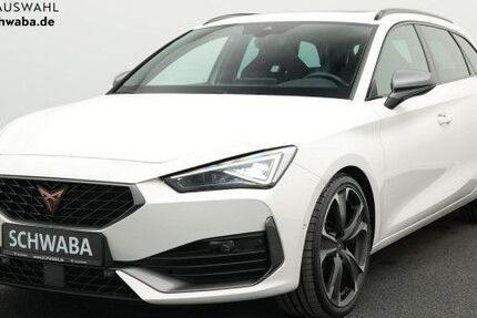 Cupra Leon 59.000 km 26.110 &euro; Gersthofen 86368