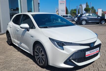 Toyota Corolla 68.480 km 20.499 &euro; Königsbrunn / Augsburg 86343