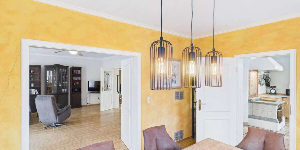 Perfekt für Pendler: EFH mit Südgarten und direkter B2-Anbindung nach Augsburg & Donauwörth - Einfamilienhaus Kühlenthal | Angebot:25900975