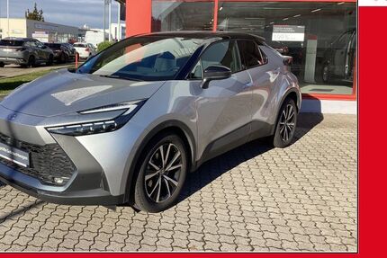 Toyota C-HR 34.000 km 25.990 &euro; Augsburg-Lechhausen 86165