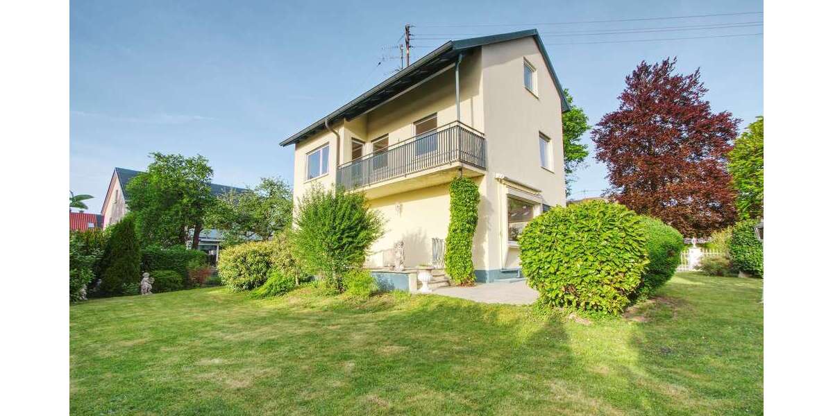 Einfamilienhaus Augsburg Bergheim - 5 Zimmer, 138 m&sup2;, 669.000&euro; | Angebot:22110982