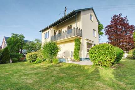 Haus Augsburg Bergheim - 5 Zimmer, 138 m&sup2;, 649.000&euro; | Angebot:22110982