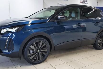 Peugeot 3008 49.079 km 22.795 &euro; Augsburg 86179