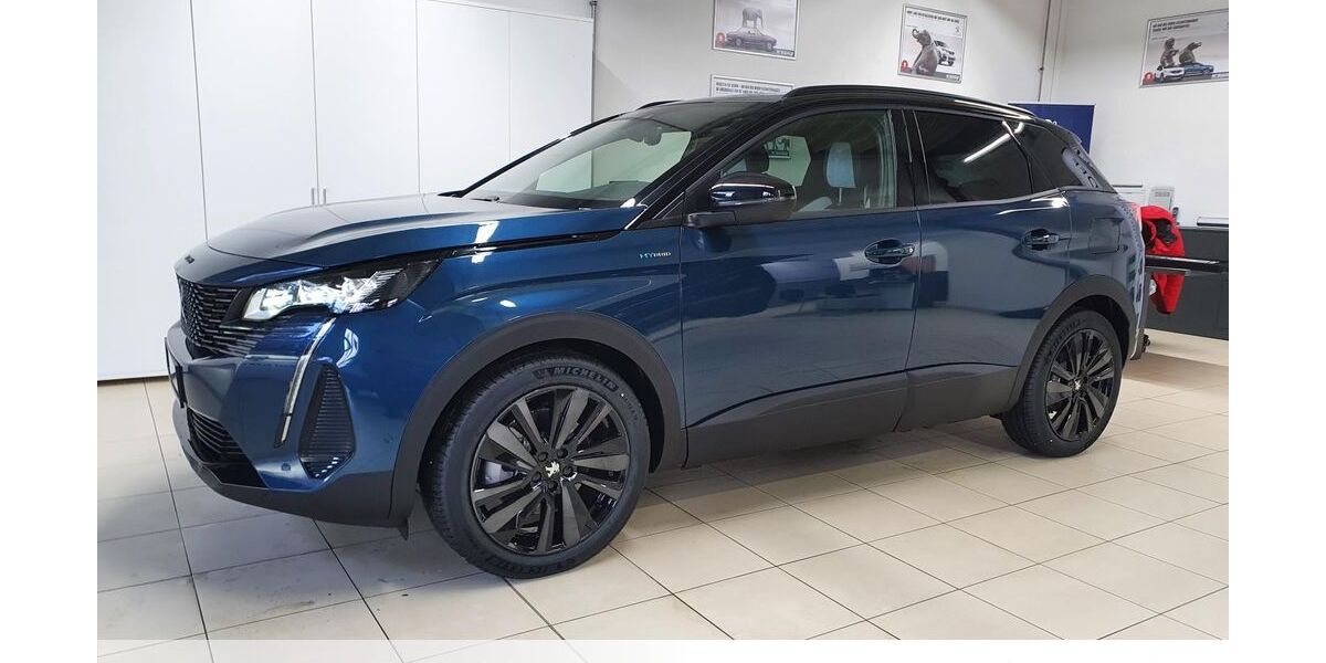 Peugeot 3008 49.079 km 22.795 &euro; Augsburg 86179