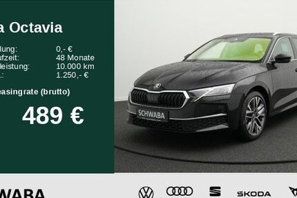Skoda Octavia 13.903 km 33.210 € Gersthofen 86368