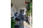 Terrassenwohnung Gersthofen - 2 Zimmer, 56 m&sup2;, 290.000&euro; | Angebot:26544850