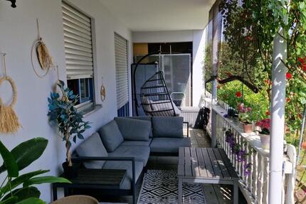 Wohnung Gersthofen - 2 Zimmer, 56 m&sup2;, 290.000&euro; | Angebot:26544850