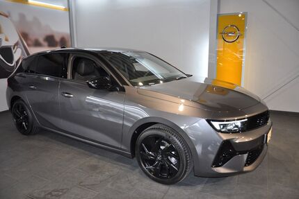 Opel Astra 25.000 km 23.890 &euro; Aichach 86551