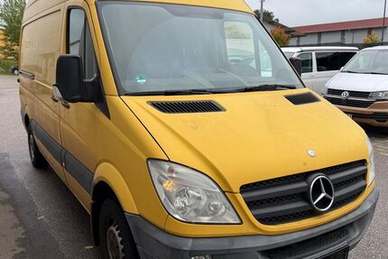 Mercedes-Benz Sprinter 180.000 km 9.900 € Peutenhausen / Gachenbach 86565