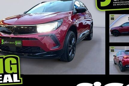 Opel Grandland (X) 40.000 km 20.980 &euro; Augsburg 86167