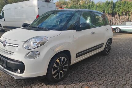 Fiat 500L 61.700 km 7.399 € Gersthofen/Batzenhofen 86368