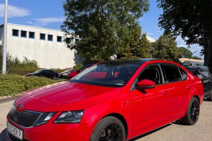 Skoda Octavia 154.000 km 14.100 € Aichach 86551