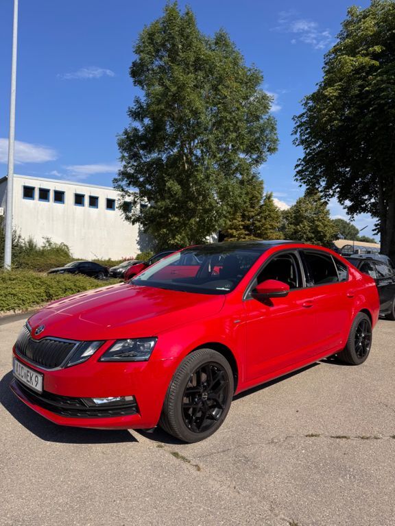 Skoda Octavia 154.000 km 14.100 € Aichach 86551