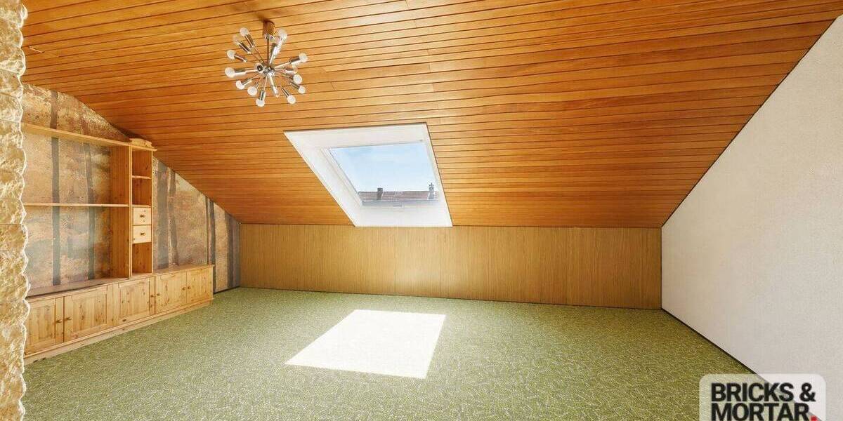 Reihenmittelhaus Gersthofen - 5 Zimmer, 128 m&sup2;, 519.000&euro; | Angebot:26886183