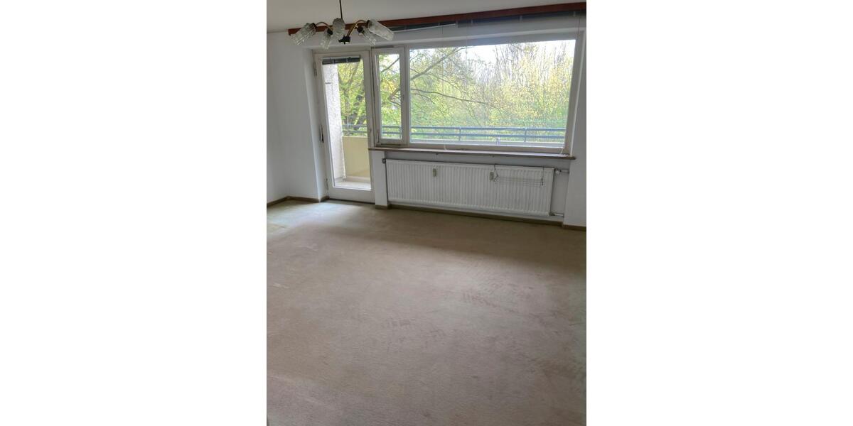 Etagenwohnung Augsburg Lechhausen - 3 Zimmer, 70 m&sup2;, 279.000&euro; | Angebot:26692561