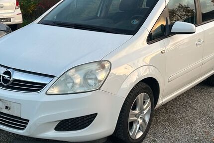 Opel Zafira 148.483 km 1.650 € Friedberg 86316