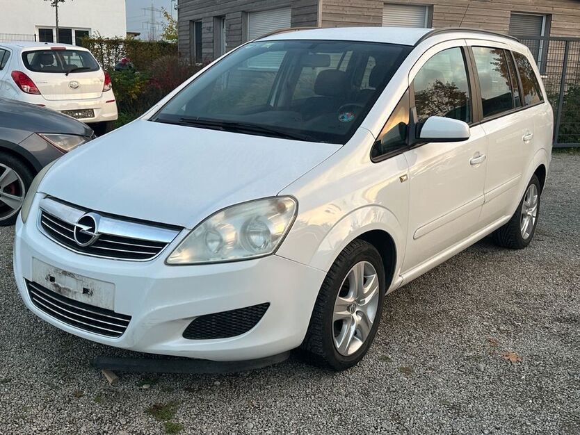 Opel Zafira 148.483 km 1.650 € Friedberg 86316