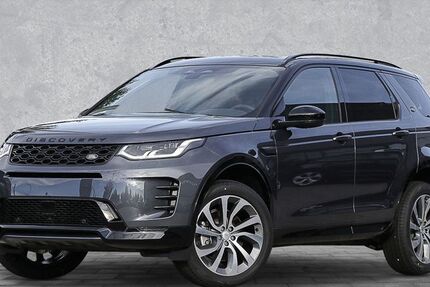 Land Rover Discovery Sport 17.000 km 55.900 &euro; Augsburg 86165