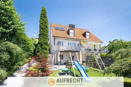 Haus Altomünster - 6 Zimmer, 143 m&sup2;, 699.800&euro; | Angebot:25375055