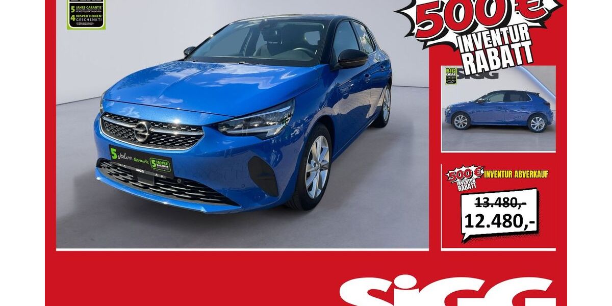Opel Corsa 47.339 km 12.480 &euro; Augsburg 86179