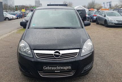 Opel Zafira 228.000 km 3.000 &euro; Augsburg 86167