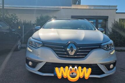 Renault Megane 168.000 km 9.350 &euro; Augsburg 86154