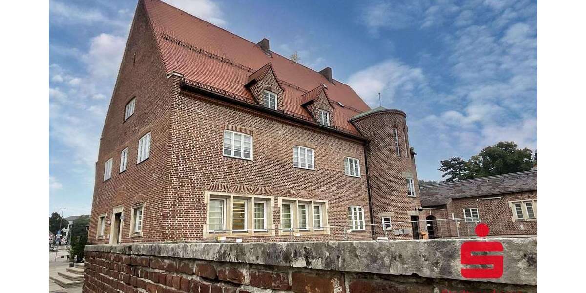 Haus zum Kaufen in Augsburg 3.750.000 € 224.15 m² 14 zimmer