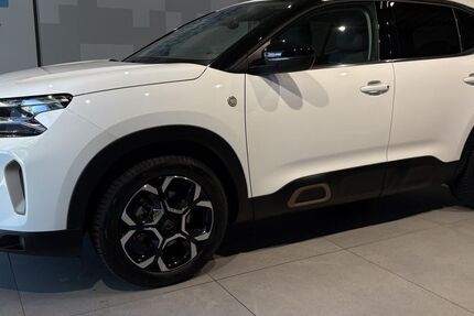 Citroen C5 Aircross 21.985 km 18.490 &euro; Augsburg 86179