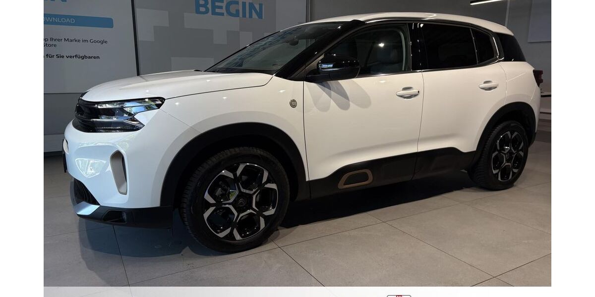 Citroen C5 Aircross 21.985 km 18.490 &euro; Augsburg 86179