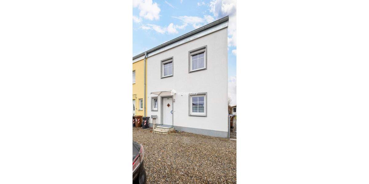 Reihenmittelhaus Kleinaitingen - 5 Zimmer, 145 m&sup2;, 565.000&euro; | Angebot:25694134