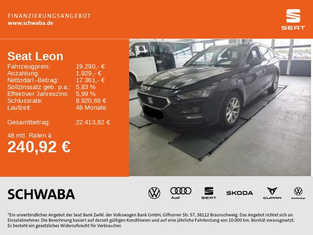Leon