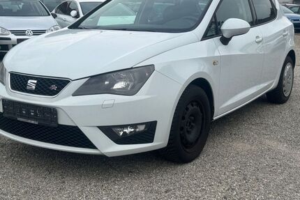Seat Ibiza 85.859 km 6.750 € Friedberg 86316