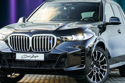 BMW X5 25.390 km 81.990 &euro; Augsburg 86199