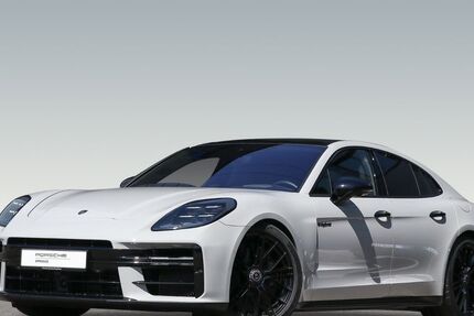 Porsche Panamera 7.900 km 209.800 &euro; Gersthofen 86368