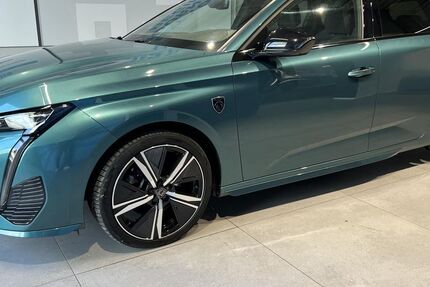 Peugeot 308 50.304 km 22.099 &euro; Augsburg 86179