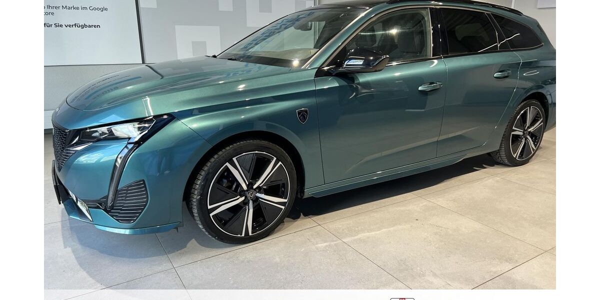 Peugeot 308 50.304 km 22.200 &euro; Augsburg 86179