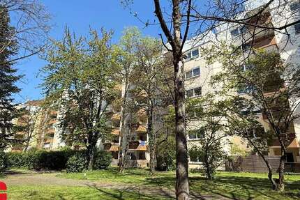 Wohnung Augsburg Antonsviertel - 3 Zimmer, 81 m&sup2;, 279.000&euro; | Angebot:27104636